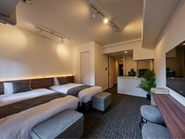 Grand Residence Hotel Hakata Premier�̎{�ݎʐ^3