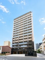 Grand Residence Hotel Hakata Premier�̊O�ώʐ^