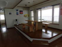 �J���g���[�n�E�XKAKI�̎{�ݎʐ^3