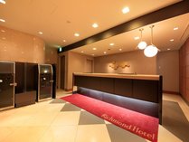 リッチモンドホテル東京目白の施設写真2