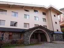 �z�e���^�L���g�̊O�ώʐ^