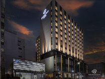 �_�C�����C�l�b�g�z�e����䐼�� PREMIER�̎ʐ^