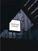-SAUNALAND ASAKUSA-�̊O�ώʐ^