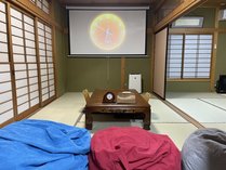 �M�̏h�@�Ԋ��̎{�ݎʐ^2