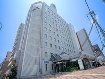 ホテル・カサベラＩＮＮ神戸の外観写真
