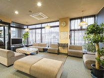 �O���[���z�e�������̎{�ݎʐ^3