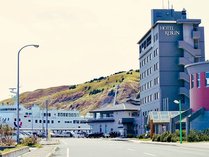 �z�e���當�̊O�ώʐ^