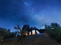 CROCE GLAMPING�̊O�ώʐ^