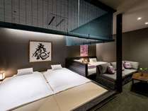 THE MACHIYA HOTEL TAKAYAMAiUEƃzeRj̎{ݎʐ^3