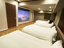 TABISAI HOTEL SUITE̎{ݎʐ^2