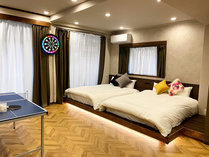 TABISAI HOTEL SUITE̎{ݎʐ^3
