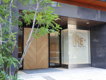 RE HOTEL J9ڇŮOώʐ^