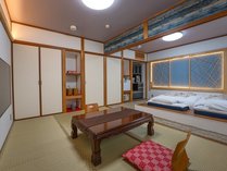 ���ԂƑq�~�ق̎{�ݎʐ^3