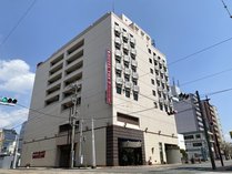 HOTEL THE 7 F{̊Oώʐ^
