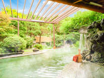 大江戸温泉物語 鹿教湯の外観写真