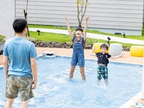 KOSUGI RESORT�i�R�X�M���]�[�g�j�̎{�ݎʐ^2