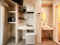 Moat Inside Tenjin�̎{�ݎʐ^3