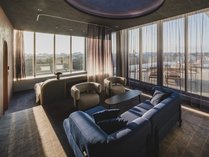 THE TSUBAKIMORI Hotel �� Residence�̎{�ݎʐ^2
