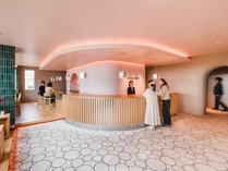 THE TSUBAKIMORI Hotel �� Residence�̎{�ݎʐ^1