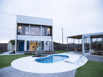 VILLA SeamůOώʐ^