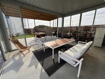 VILLA Seamu̎{ݎʐ^2