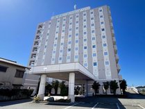 �z�e�����[�g�C�����Â̊O�ώʐ^