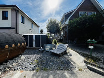 �Q�X�g�n�E�XIRAGO�̊O�ώʐ^