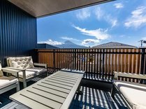 Mt.Fuji Resort Club �RZEN ��IKI�̎{�ݎʐ^2