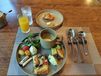 Pension Weekend-Citron�̎{�ݎʐ^3