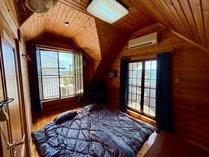 Log House K�fS�̎{�ݎʐ^2