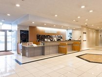 HOTEL AZ kBqX̎{ݎʐ^2
