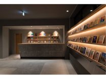 BOOK HOTEL s̎{ݎʐ^1
