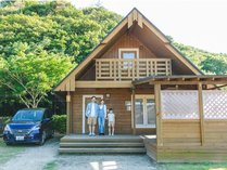 �W�H����̂Ђ�R�e�[�W�̊O�ώʐ^