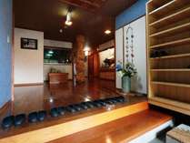 料理旅館たけはんの施設写真3