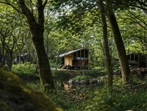 Earthboat Nasu�̊O�ώʐ^