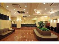 岡山ユニバーサルホテル　第二別館の施設写真1