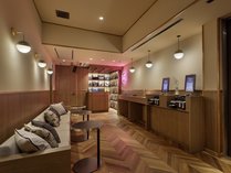 BAND HOTEL HAKATA�̎{�ݎʐ^2