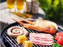 101：BBQ可　機材レンタル無料