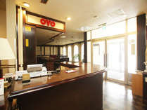 OYOホテル ベイサイド室蘭の施設写真1