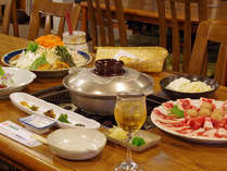 �O���[���z�e����܂Ȃ݂̎{�ݎʐ^2