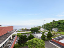 香南市サイクリングターミナル　海のやどしおや宿の施設写真2