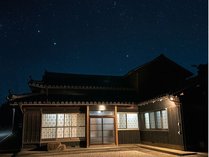 �ԔT��̊O�ώʐ^