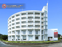 HOTEL Areaone Koshiki Island＜上甑島＞の施設写真1