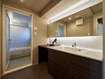 Residence Hotel Hakata 20�̎{�ݎʐ^3