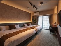 Residence Hotel Hakata 20�̎{�ݎʐ^2