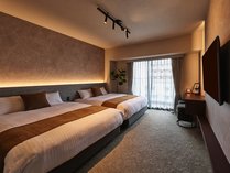 Residence Hotel Hakata 20�̎{�ݎʐ^2