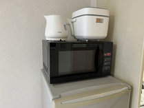 apartment hotel myu ���c�̎{�ݎʐ^3