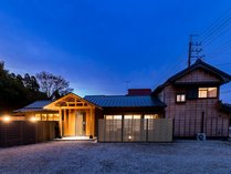 �����Ö��Əh�@�鉺���Ɓ@�����ji n z o�̎{�ݎʐ^3