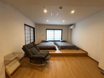 Leisure Hotel II�̎{�ݎʐ^3