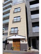 Leisure Hotel II�̊O�ώʐ^